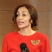 Zadie Smith
