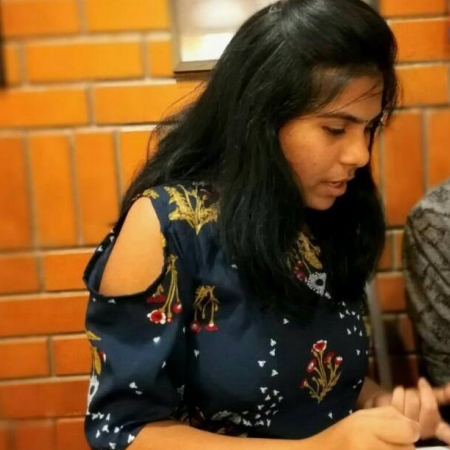 PRACHI BHAGAT