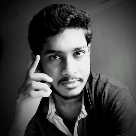 ANIRBAN BERA