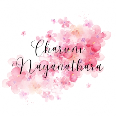 Charuni Nayanathara