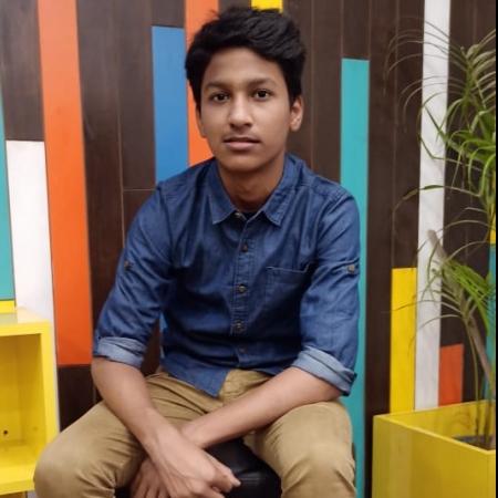Kushal Singh