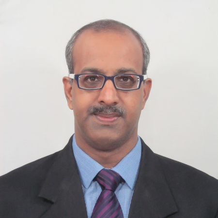 Saji Thomas