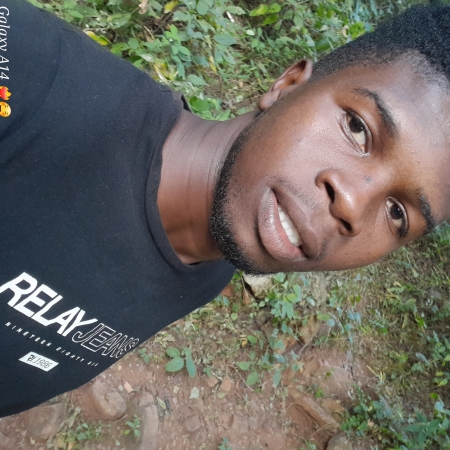 Ndou Rolivhuwa