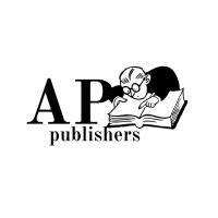 Artist Press Publication house