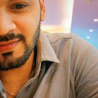 Abhishek Sharma