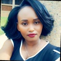 Carolyne nyokabi