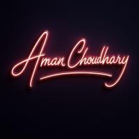 aman choudhary