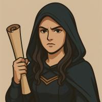 Nyra Calder