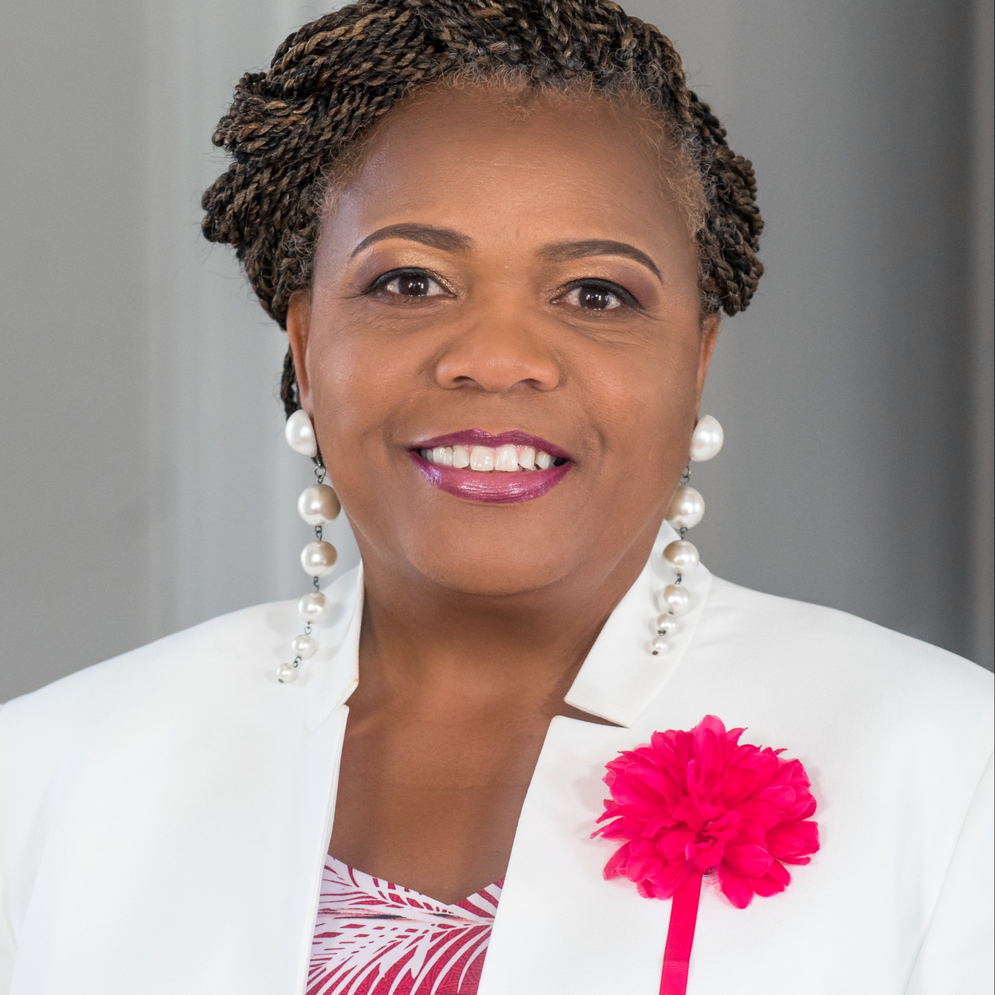 Patricia Corbitt