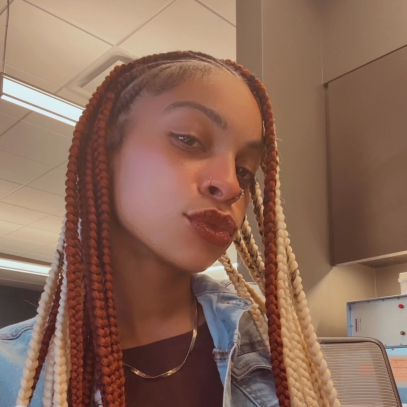 Jaylin Brooks