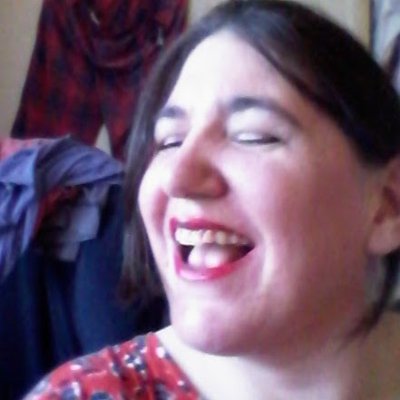 Siobhan Harvey