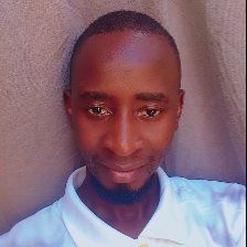 GEOPHREY OCHIENG OTIENO