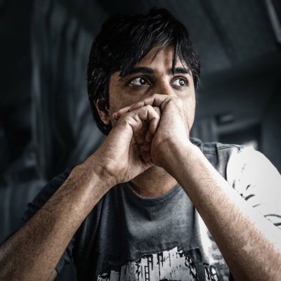 Amol Mishra