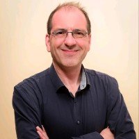 Andreas Huebner