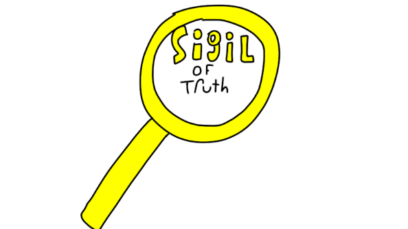 Sigil of Truth