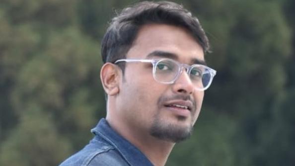 Dipayan Ghosh
