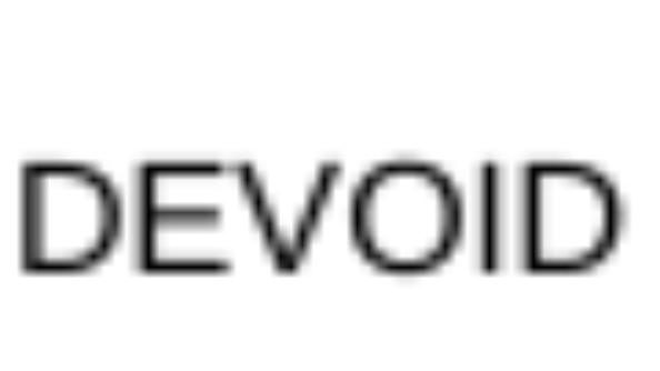 Devoid Demonism