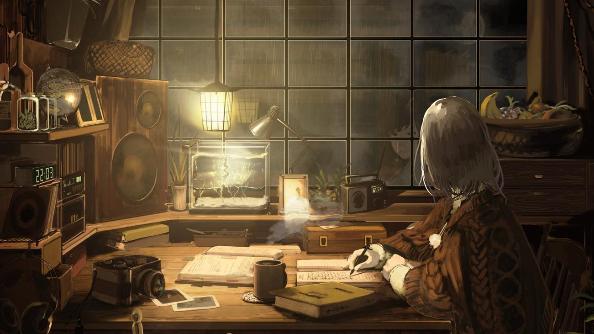 Cover Photo