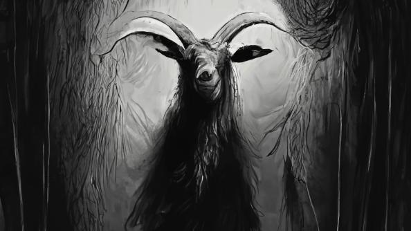 Theblackpope