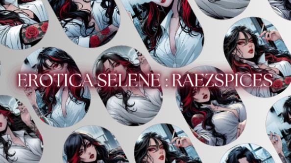 Selene Raez