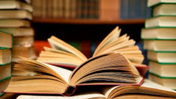Amber Enyart / Short Story Lovers