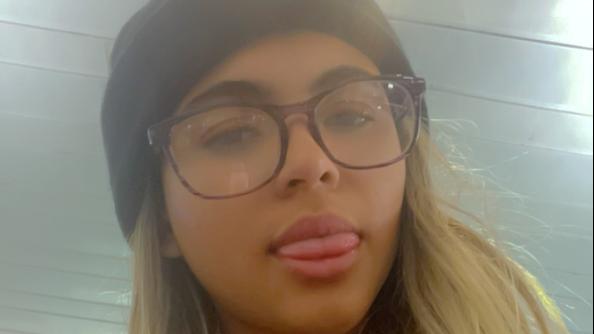 Maxinne Roxanna