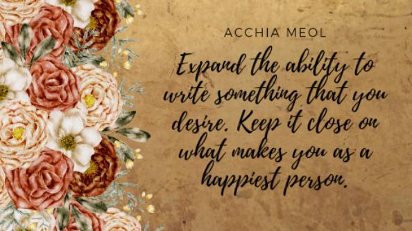 Acchia Meol 