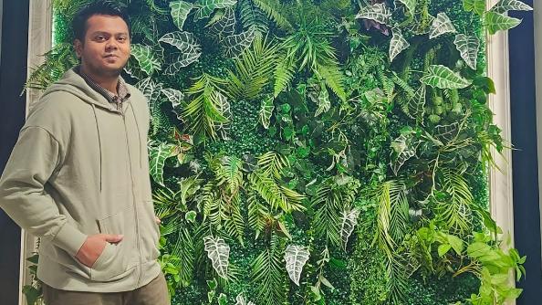 Abrar Nayeem