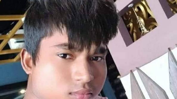 Suhel Ansari