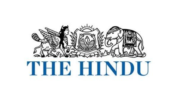 THE HINDU 