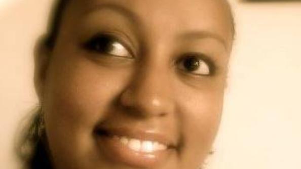 Naomie Deborah Tilahun
