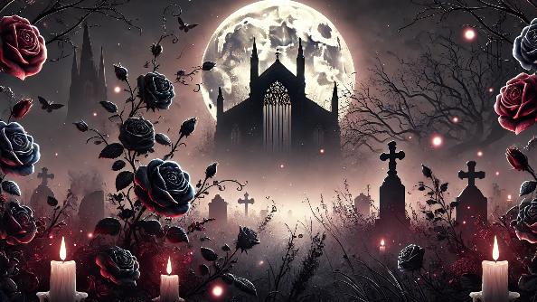 Witchie: Tales of Shadows and Whispers 