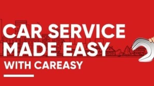 CarEasy