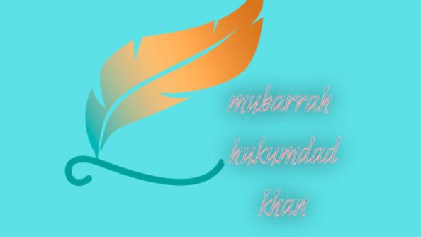 Mubarrah hukumdad khan swati