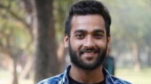 Suraj Kumar