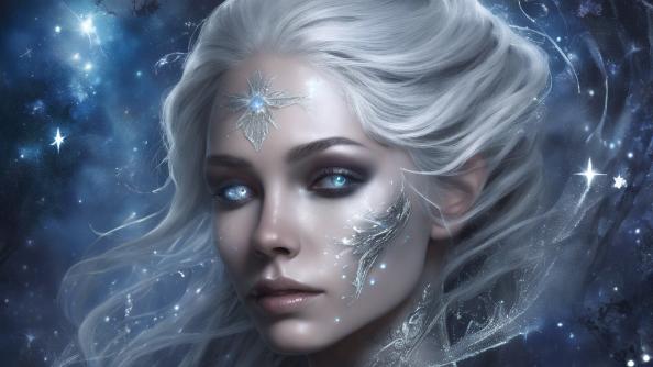 Mystique Leenarh