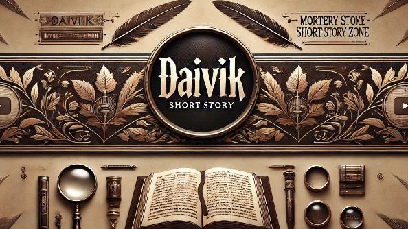 Daivik Tickoo