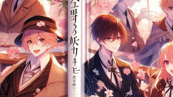 Cover Photo