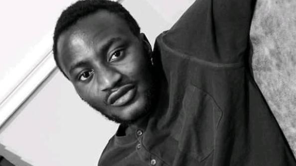 Jesse Kyemting James
