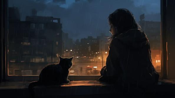 Silent Storm