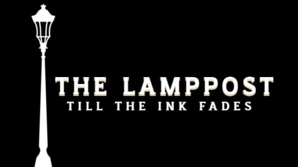 The Lamppost
