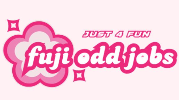 fujioddjobs