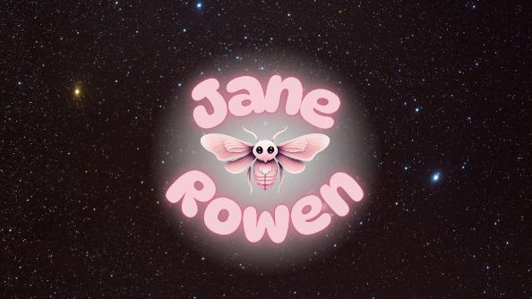Jane Rowen