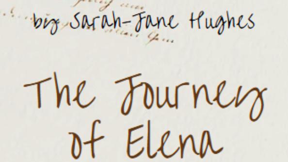 Sarah-Jane