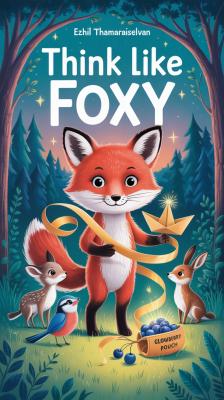 Think Like Foxy