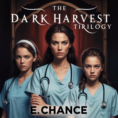 The Dark Harvest Trilogy