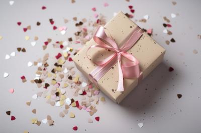 The magical box