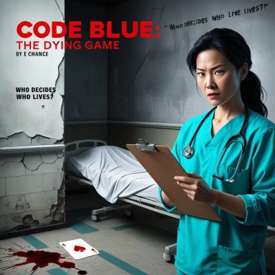 Code Blue: The Dying Game