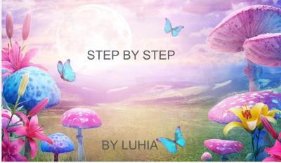 Step By Step
