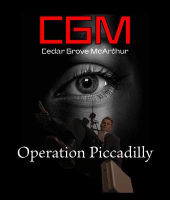 Operation Piccadilly